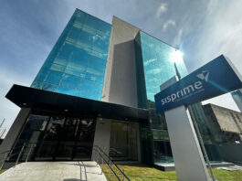 Sisprime está presente em todos os estados do Brasil