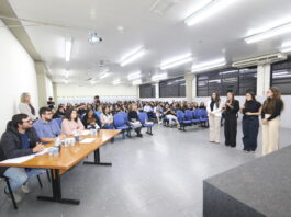 Nutriciência chega à 16ª edição e fortalece a formação científica dos futuros nutricionistas da Unimar