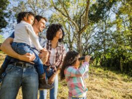 Férias em família: 7 dicas práticas para evitar perrengues e aproveitar a viagem do início ao fim