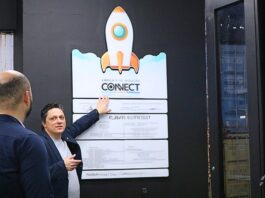 Acim reúne 18 associações comerciais de SP na sede da Rede Connect em Marília