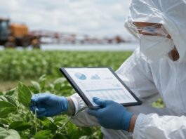 Norma da Anvisa muda avaliação de risco de agrotóxicos no Brasil