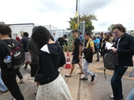 Enem 2026 tem mais de 5 milhões de inscritos