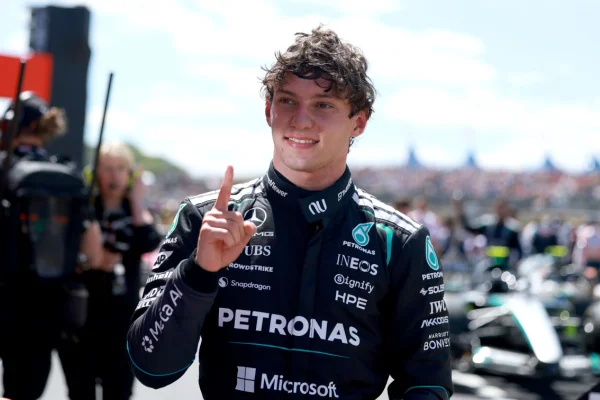 antonelli-pole