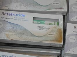Canetas emagrecedoras ilegais entram no Brasil com substâncias ainda em fase de testes