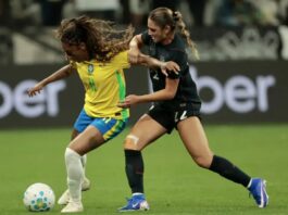Brasil se prepara para sediar a Copa do Mundo Feminina de 2027 com 32 seleções e oito cidades-sede